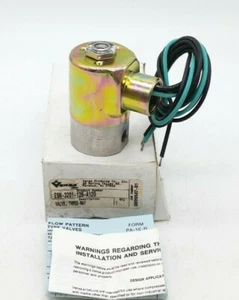 Versa ESM-3201-126-A120 Solenoid Valve - Picture 1 of 7