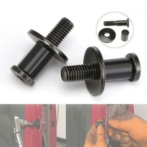 Restore or Upgrade Your Truck's Tailgate Latch with These Striker Bolts - Picture 1 of 8