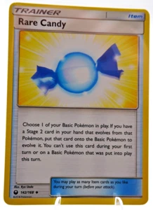 Pokemon Celestial Storm Uncommon Trainer 1x Rare Candy 142/168 NM - Picture 1 of 2