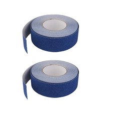 2x Anti Slip High Traction Grip Tape Adhesive Safety Grit Floor Stair Treads