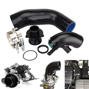 KIT TUBO ASPIRAZIONE GOLF MK7 SEAT AUDI A3 S3 TT ea888 3gen ITALIA - Imagen 1 de 6