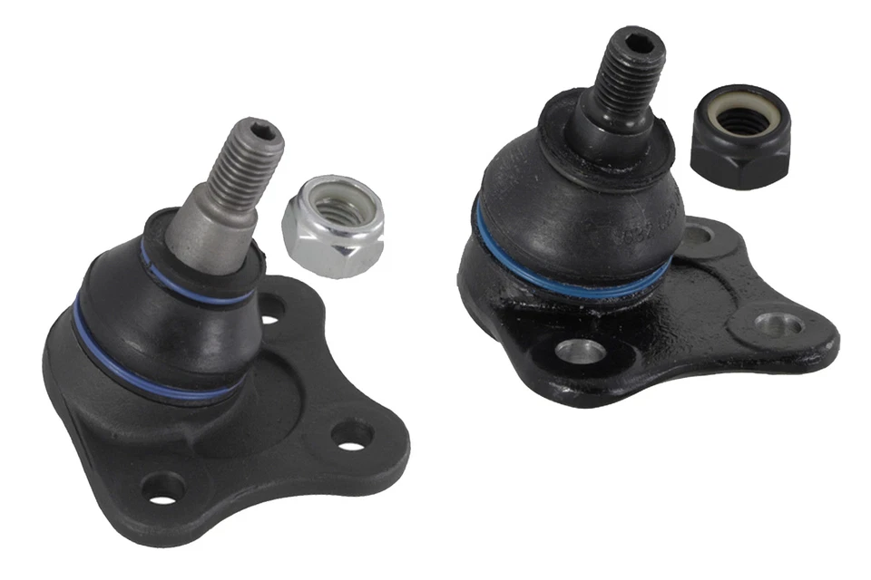 Suspensión rótula delantera izquierda derecha inferior para Volkswagen Jetta 1999-2006 nuevo Foto 1 de 3