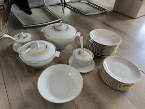 Vintage Hutschenreuther Arzberg Tafelservice - Bild 1 von 5