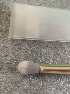 All-Over Shadow Brush “C” New In Sleeve Soft Measures 6.5” - Picture 1 of 6