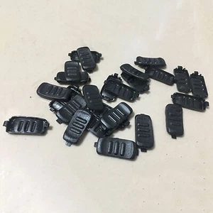 PTT Side Button Walkie Talkie for Vertex Standard VX231 VX351 VX354 VX228 - Picture 1 of 6