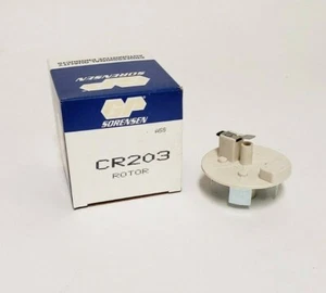 GP Sorensen Distributor Rotor CR203 3806 NOS SHIPS FREE - Bild 1 von 3