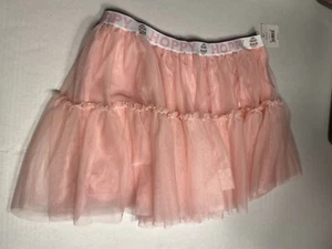 celebrate easter girls tutu skirt pink size XXL 2XL 18 - Picture 1 of 6