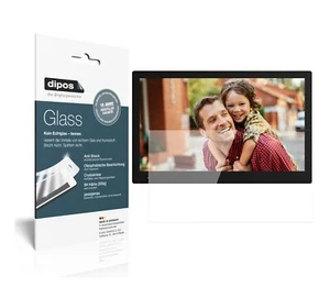 2x Pellicola per NIX Advance 17.3 Zoll Widescreen Protettiva Protezione Vetro - Afbeelding 1 van 8