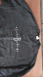 RARE 1994 Barbra Streisand THE CONCERT Full Set Sweatshirt XL, mug and cap - Bild 1 von 5