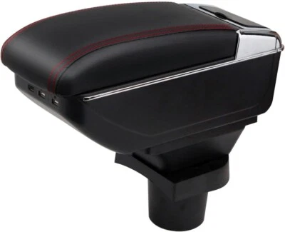 for Scion XD Armrest 2008-2016 Center Storage Organizer - Image 1 of 4