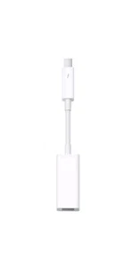 Apple A1463 Thunderbolt 2 to FireWire 800 Adapter   (MD464LL/A) - Photo 1/3