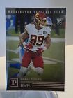 2020 Chronicles Chase Young Rc Rookie Card Panini #Pa-35
