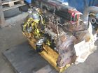 Ford Dorset 365 6Cyl Industrial Engine 2715E Rebuilt 5 Yrs Ago+20 Pistons Etc