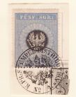 Prussia Germany  Revenue used