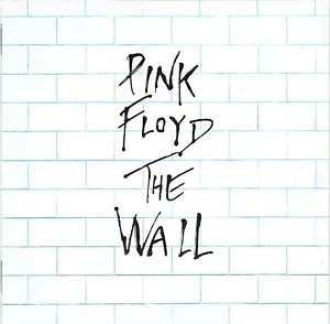 (2CDs) Pink Floyd - The Wall - Another Brick In The Wall, Comfortably Numb - Bild 1 von 2