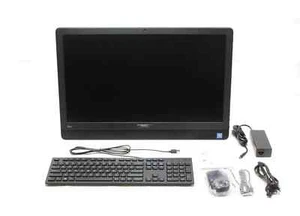 Dell Wyse 5470 AIO 24" | Celeron J4105@1.5GHZ | 4GB RAM 500GB HDD - Picture 1 of 2