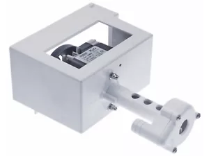 Pumpe Rebo NR40 45W für Eismaschine C23858 5052708 Bremen CB134 CB184 Luxia FC19 - Bild 1 von 4