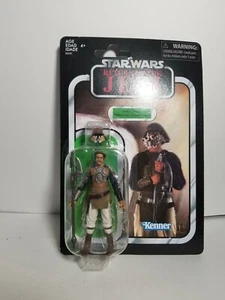 Colección Lando Calrissian (Skiff Guard) STAR WARS VC144 - Imagen 1 de 2