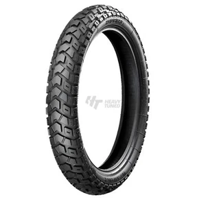 Winterreifen Heidenau K60 Scout 100/90-18 56H TL M+S vorne / hinten - Picture 1 of 1