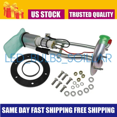 Fits For BMW 528e 528i 533i 535i 535is 1979-1989 Fuel Pump Sender Assembly - Image 1 of 4