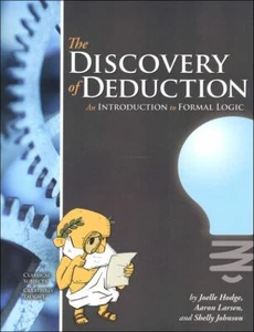 Classical Academic - Discovery of Deduction Student - Imagen 1 de 1