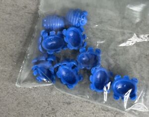 MB Games Bed Bugs - Spare - Replacement Bugs Blue