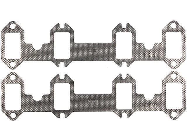 Juego de juntas de colector de escape Mahle 31816STDN 1960 para Ford Thunderbird 1958-1969 Foto 1 de 2