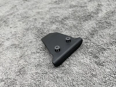 2024 XRAY  XB2 Dirt Front Bumper - Image 1 of 2