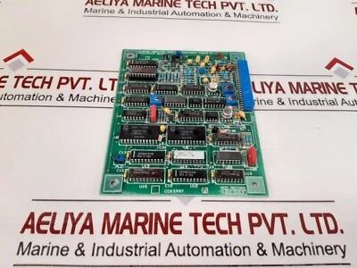 S.band monitor processor board 65472801 - Image 1 of 4