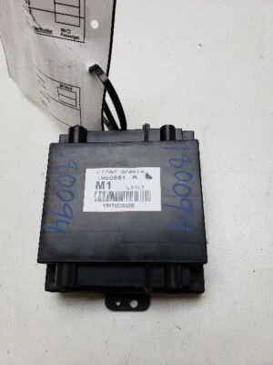 Módulo de controle de temperatura 2014 2015 2016 Nissan Sentra fabricante de equipamento original 27760 9am1A - Imagem 1 de 4