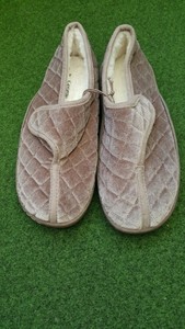 george ladies slippers