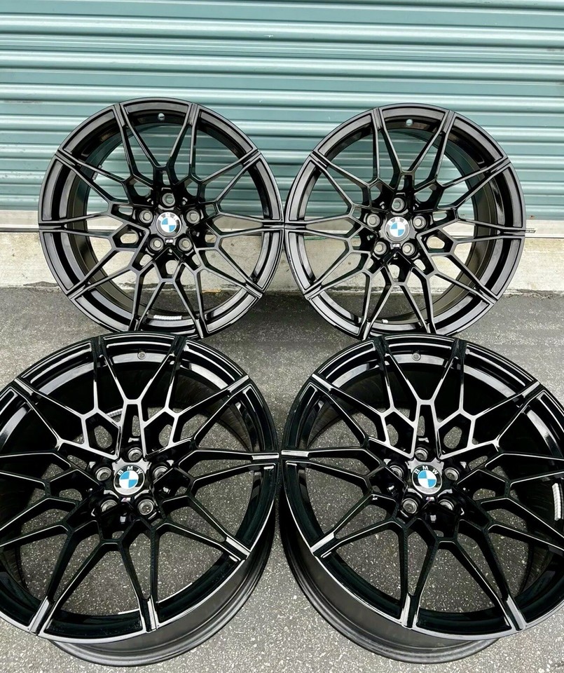 BMW Car and Truck Wheels for sale | eBay