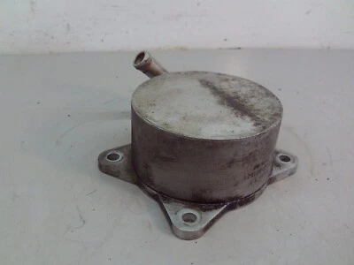 Enfriador de aceite para Suzuki GSXR 600 GSXR600 2001 a 2003 Foto 1 de 4