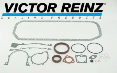 Комплект прокладок блока двигателя комплект уплотнений шатуна для BMW 70-88 - VICTOR REINZ - Изображение 1 из 4