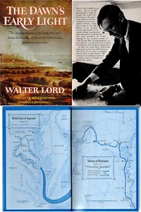 Dawn's Early Light by Walter Lord. American History. War of 1812 - Picture 1 of 5