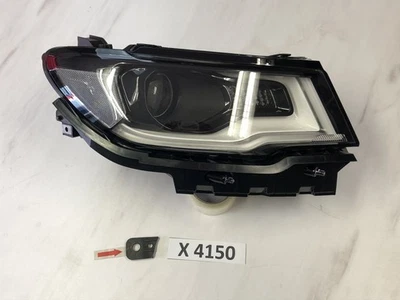 JEEP COMPASS MX XENONSCHEINWERFER RECHTS NEU ORIGINAL 68643492AA - Bild 1 von 4