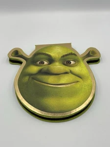 DREAM WORKS SHREK X REVOLUTION SHADOW PALLET- 19 COLORS Pre-Owned - Picture 1 of 5