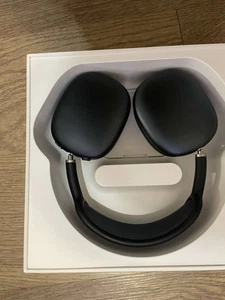 airpod maxes black - Photo 1 sur 4