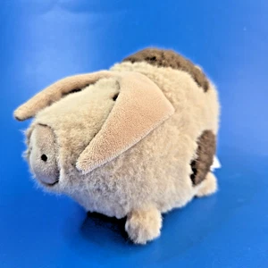 Peluche Jellycat Old Spot Higgledy Piggledy piccolo 6 in maiale - Foto 1 di 12
