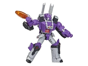 Transformers Generations Legacy Leader Class Actionfigur Galvatron 19 cm Hasbr - Bild 1 von 5