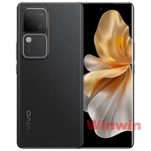 Original vivo S18 6.78" 50MP 256GB 512GB Snapdragon 7 Gen 3 Android 14 Desbloqueado - Imagen 1 de 16