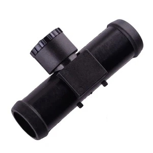 Heater Hose Connector Nylon Fit For Nissan Z33 350Z Z34 370Z Infiniti G35 G37 - Picture 1 of 5