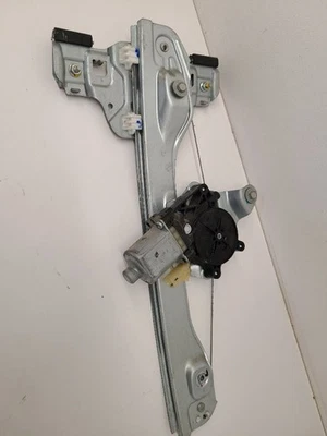13-20 CHEVROLET SONIC Driver Left Rear LH Window Regulator Electric  - Изображение 1 из 4