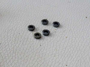 FATTURE BF0066-6MM LUCI PORTA PLASTICA - 12/PKG - Foto 1 di 1