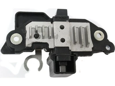 Repuesto regulador de voltaje para Volkswagen Touareg 2009 AP 69571VKVD Foto 1 de 2