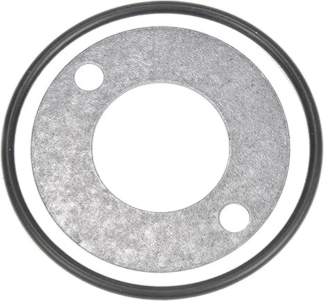 GM Genuine Parts 88893990 Engine Oil Filter Adapter Gasket - Image 1 of 1