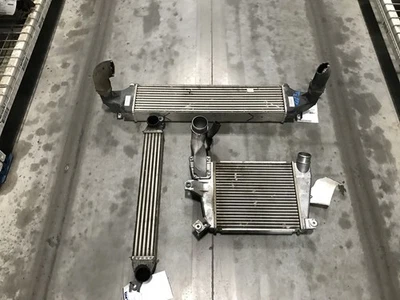 Audi Q7 2013 2014 2015 intercooler 61 k OEM Foto 1 de 3