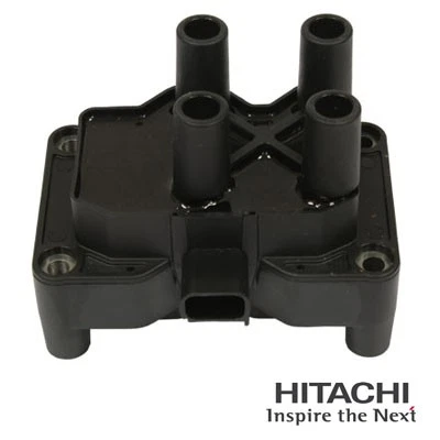 2508808 HITACHI Ignition Coil for FORD,MAZDA,VOLVO - Image 1 of 2