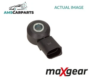 ENGINE DETONATION KNOCK SENSOR FRONT 24-0172 MAXGEAR NEW OE REPLACEMENT - Picture 1 of 5