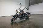 2006 Harley-Davidson Softail  Vivid Black Harley-Davidson Softail with 38440 Miles available now!